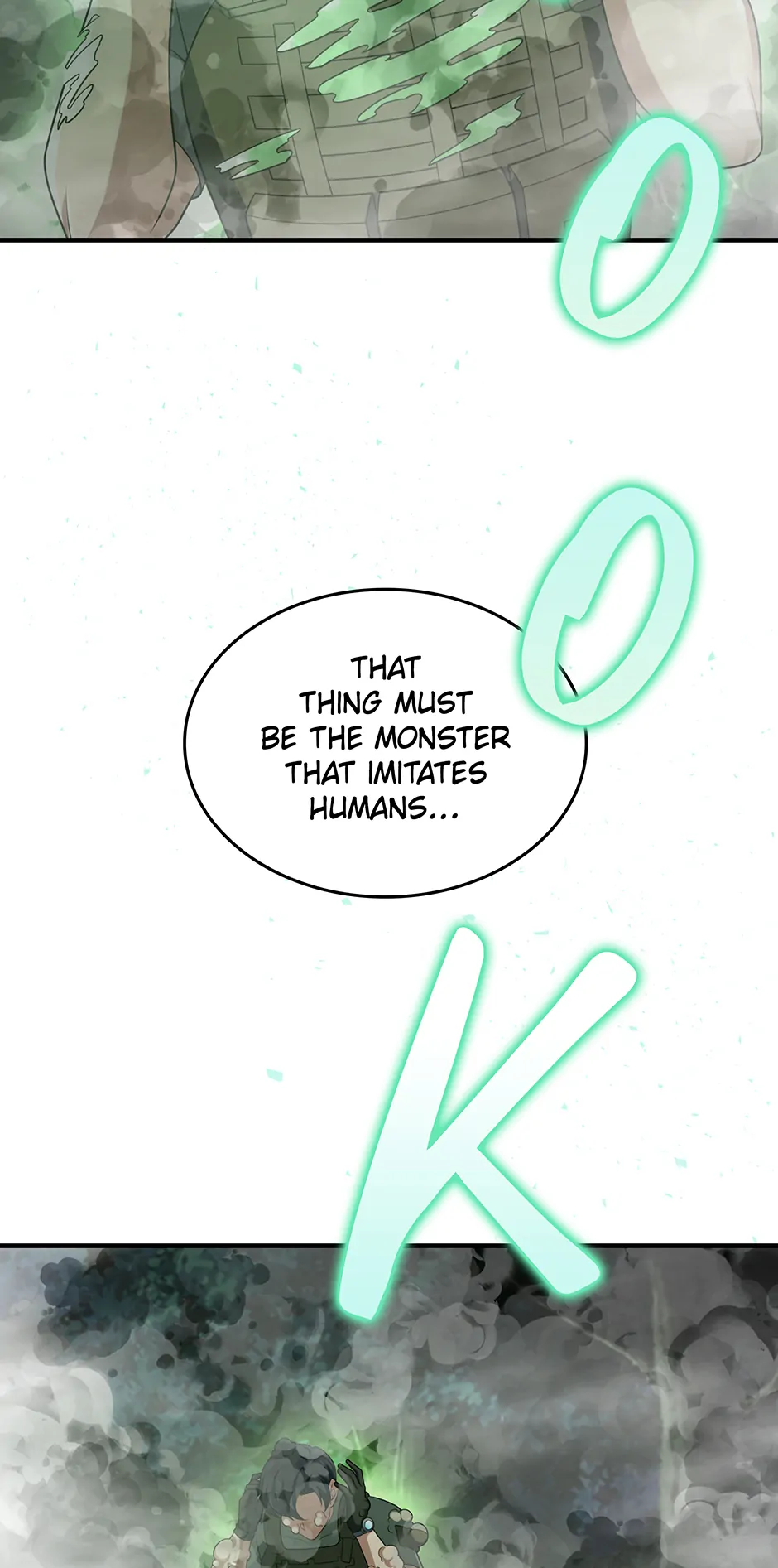 I swallowed the heavenly demon Chapter 37 39